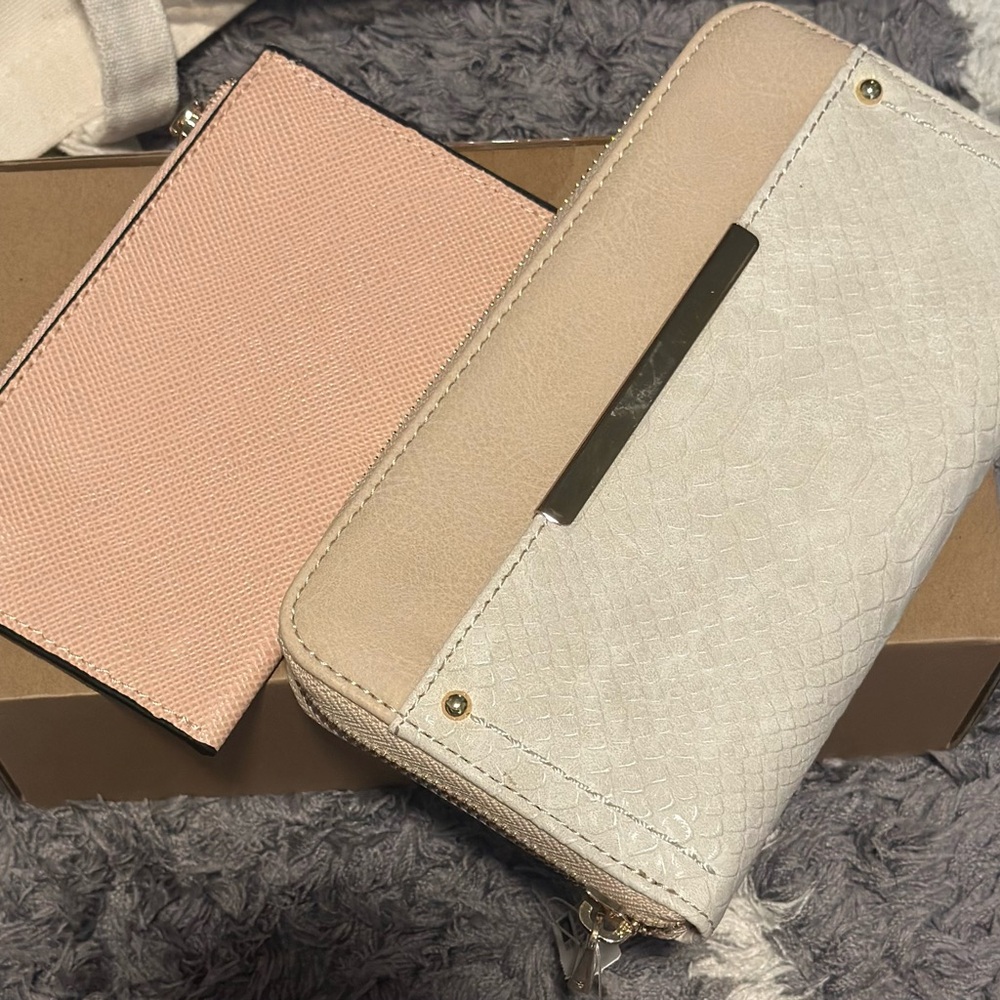 ALDO wallet